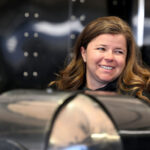 AUTO: APR 14 NHRA 4-Wide Nationals