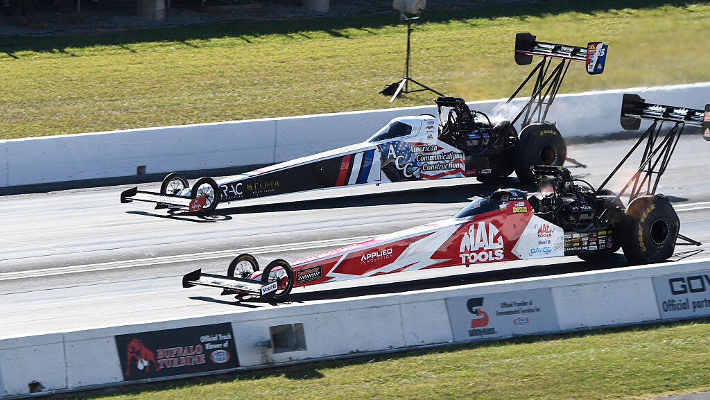 US Nationals