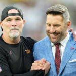 Adam Peters’ Plan Is Coming Into Focus for the Commanders Washington Commanders v Green Bay Packers