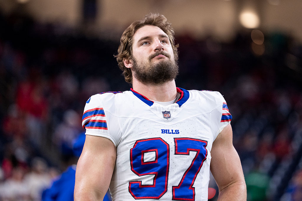 Best remaining NFL free agents including Kyler Murray and Stefon Diggs