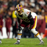 Denver Broncos v Washington Commanders - NFL 2025