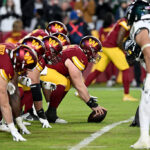 Where to Watch Commanders vs. Eagles: TV Channel, Time, Live Stream Philadelphia Eagles v Washington Commanders - NFL 2025