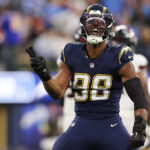 Houston Texans v Los Angeles Chargers - NFL 2025