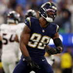 Houston Texans v Los Angeles Chargers - NFL 2025