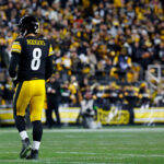 AFC Wild Card Playoffs: Houston Texans v Pittsburgh Steelers
