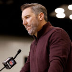 2026 NFL Scouting Combine