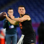 2026 NFL Scouting Combine