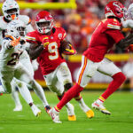 Denver Broncos v Kansas City Chiefs