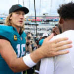 Trevor Lawrence