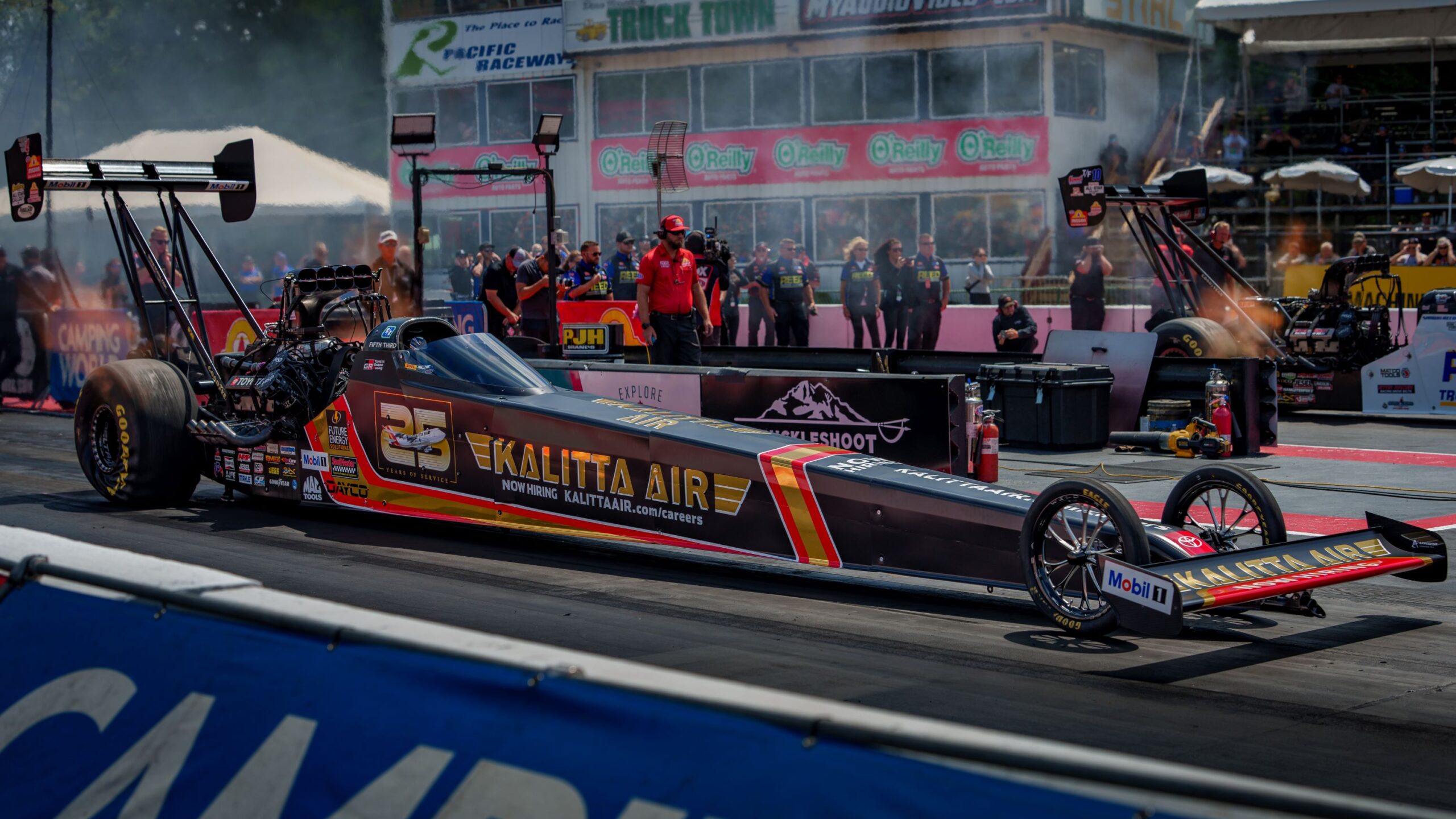 Kalitta Motorsports