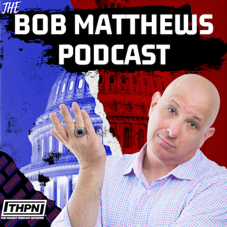 Bob Matthews Podcast